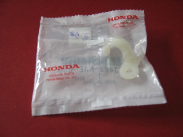 Guide tube Honda